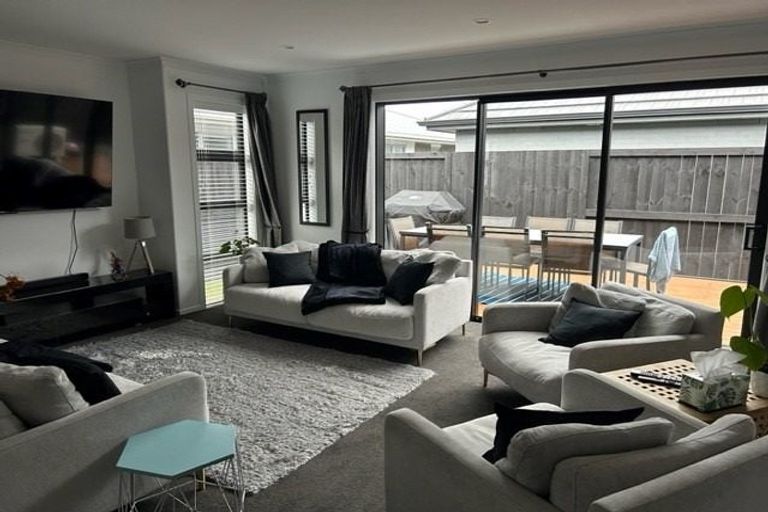 Photo of property in 1 Dexter Way, Papamoa, 3118