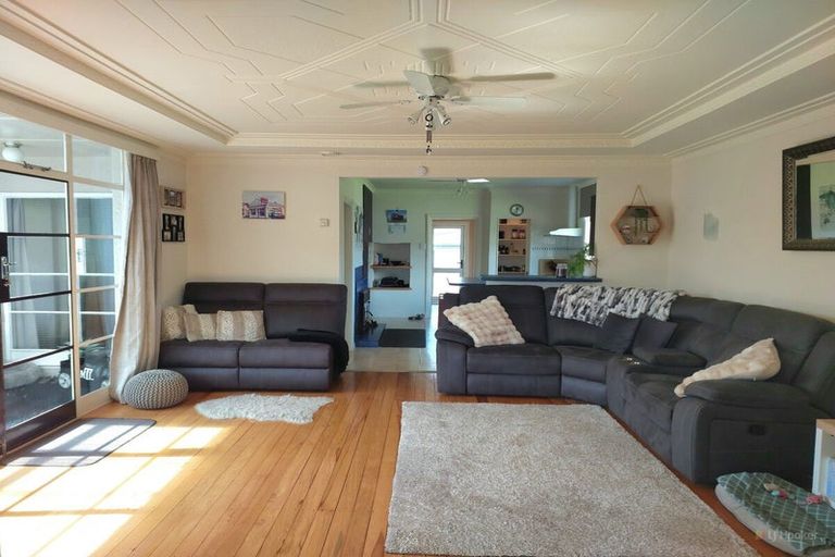 Photo of property in 57 Mill Road, Waimate, 7924