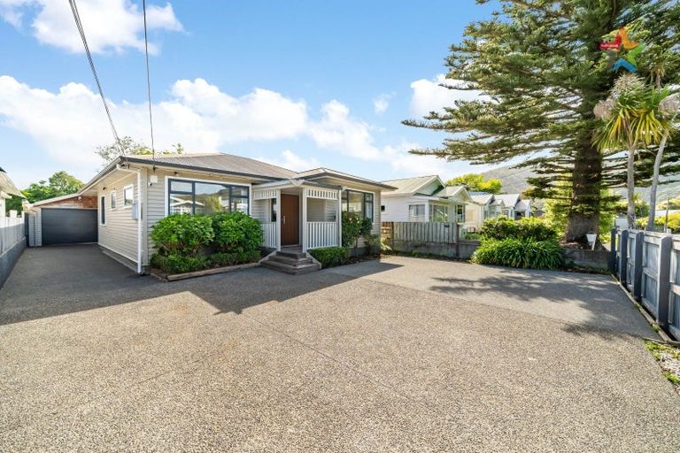 Photo of property in 7 Heath Grove, Waiwhetu, Lower Hutt, 5010