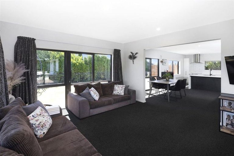 Photo of property in 22b Stanford Way, Rolleston, 7615