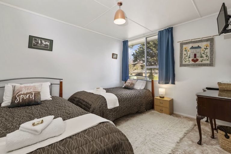 Photo of property in 25 Omori Road, Omori, Turangi, 3381