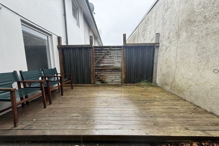 Photo of property in 5/340 Lincoln Road, Addington, Christchurch, 8024