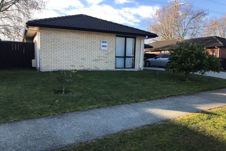 Photo of property in 17 Salisbury Place, Hamilton East, Hamilton, 3216