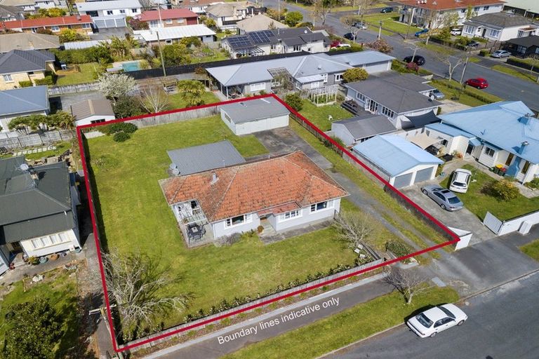 Photo of property in 68 Cook Street, Hamilton East, Hamilton, 3216