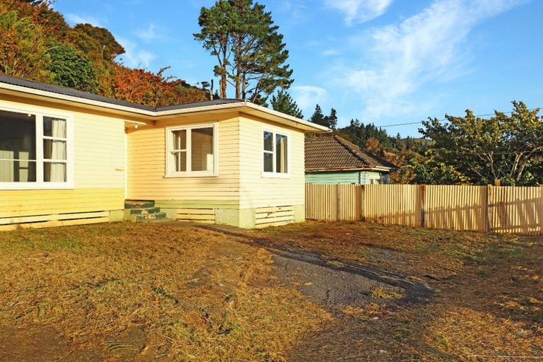 Photo of property in 79 Coast Road, Wainuiomata, Lower Hutt, 5014