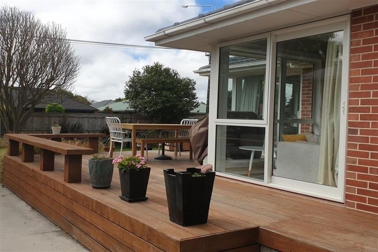 Photo of property in 285 Sawyers Arms Road, Bishopdale, Christchurch, 8053