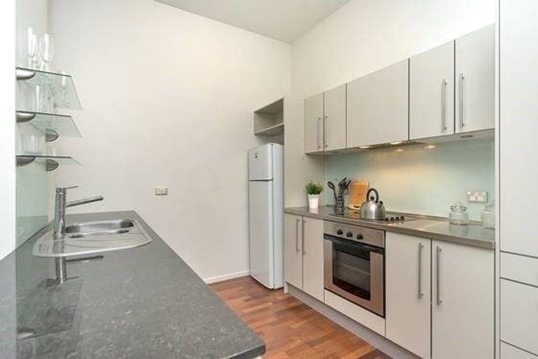 Photo of property in 116/57 Mahuhu Crescent, Auckland Central, Auckland, 1010