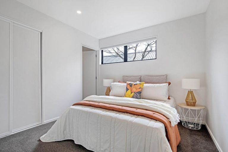 Photo of property in 8/142 Leinster Road, Merivale, Christchurch, 8014