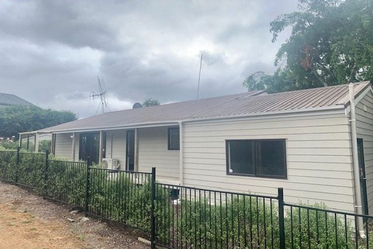 Photo of property in 59 Plunket Terrace, Hamilton East, Hamilton, 3216