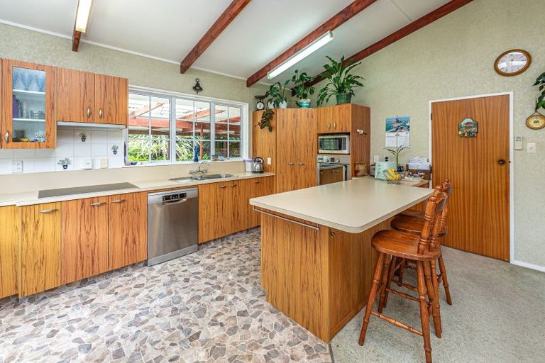 Photo of property in 220 Watt Livingstone Road, Westmere, Whanganui, 4574