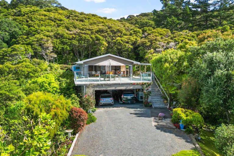 Photo of property in 424b Manawaora Road, Parekura Bay, Russell, 0184