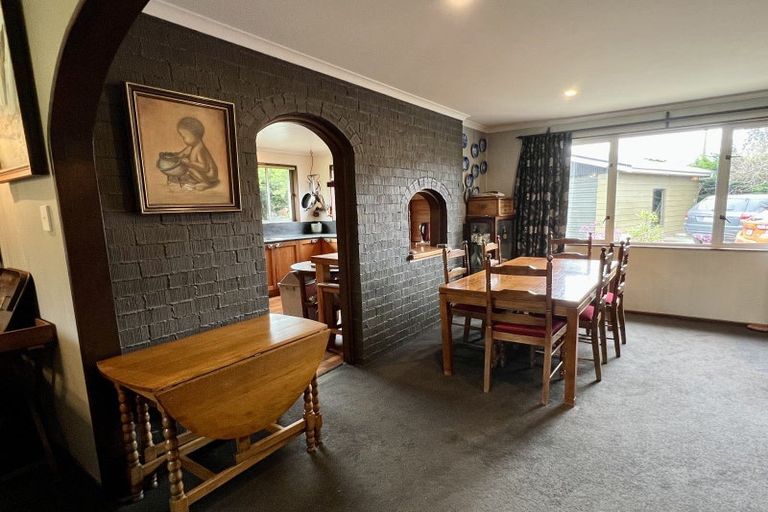 Photo of property in 203 Curran Road, Otatara, Invercargill, 9879