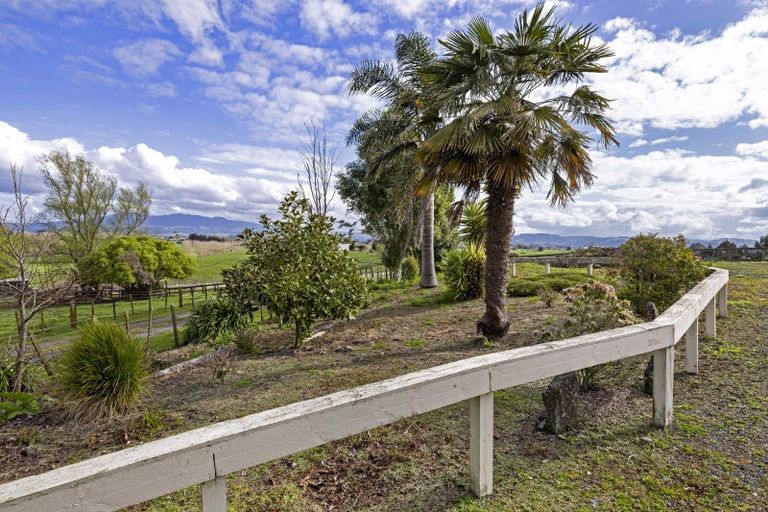 Photo of property in 802 Tuhikaramea Road, Ngahinapouri, Hamilton, 3290