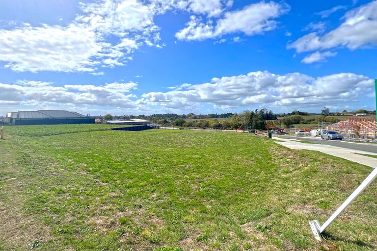 Photo of property in 9 Takurua Rise, Peacocke, 3206