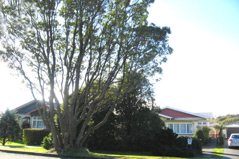 Photo of property in 59 Marsden Road, Greymouth, 7805