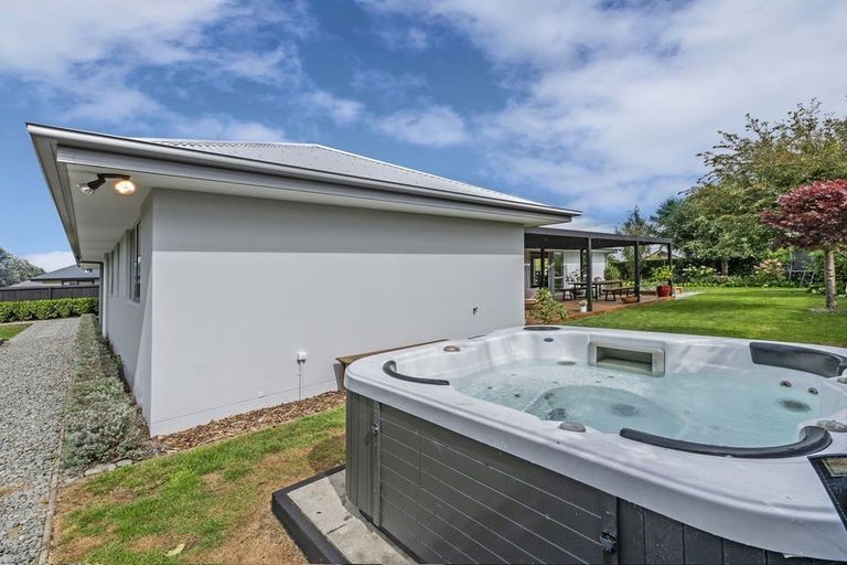 Photo of property in 22 Blue Jean Avenue, Rolleston, 7614