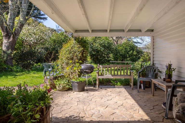 Photo of property in 96 Chester Road, Clareville, Carterton, 5791