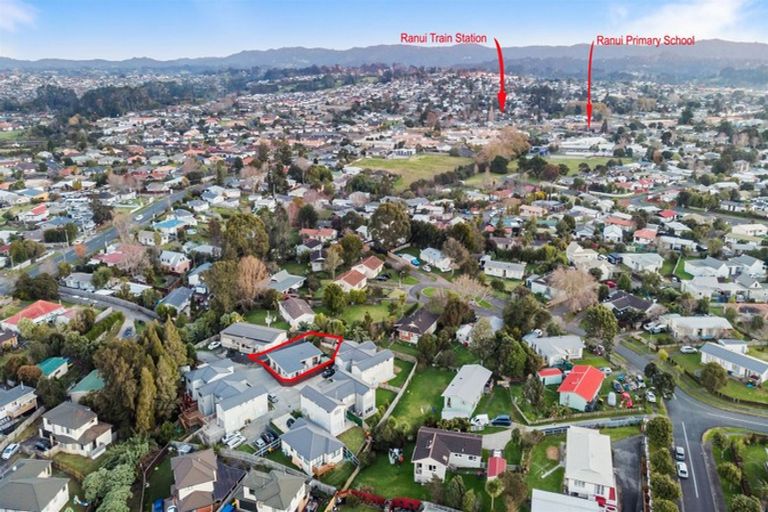 Photo of property in 67c Metcalfe Road, Ranui, Auckland, 0612