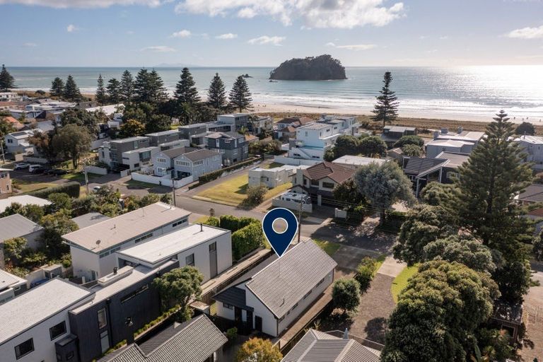 Photo of property in 44 Te Ngaio Road, Mount Maunganui, 3116