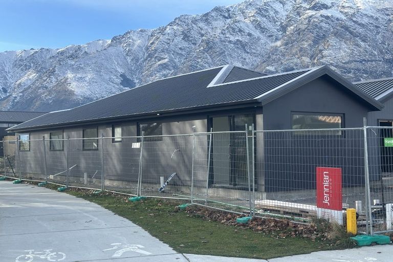 Photo of property in 502/18 Mountain Ash Drive, Frankton, Queenstown, 9300