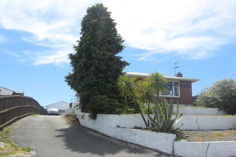 Photo of property in 44 Lake Terrace Road, Burwood, Christchurch, 8061