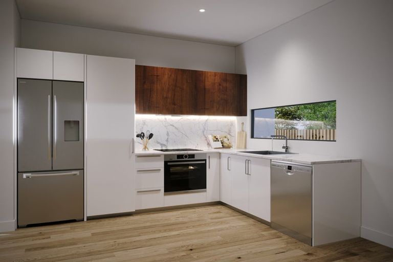 Photo of property in 16 Fairhall Street, Rolleston, 7615