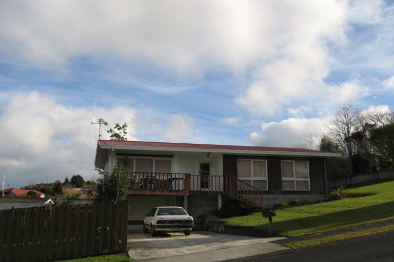 Photo of property in 3 Hatea Place, Dinsdale, Hamilton, 3204