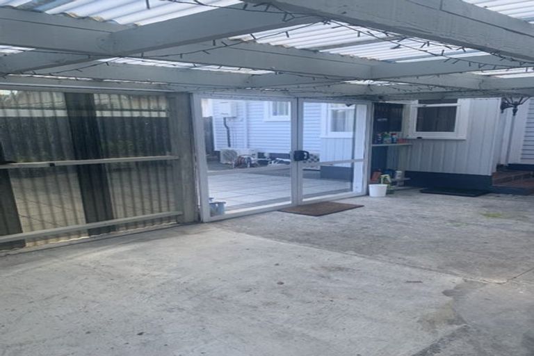 Photo of property in 58 Epuni Street, Hutt Central, Lower Hutt, 5011