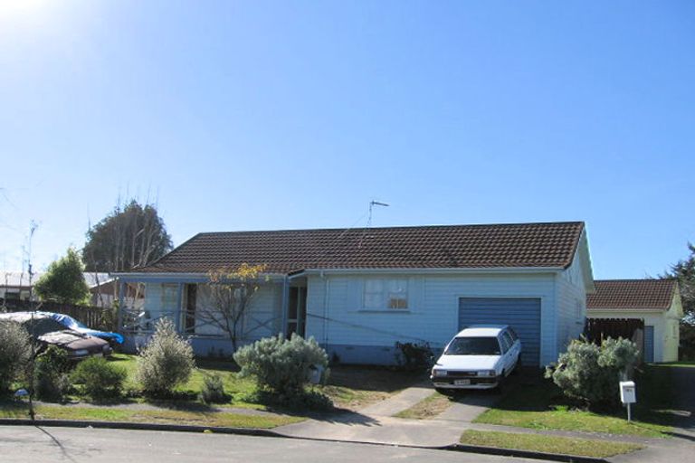 Photo of property in 16a Reuben Place, Nawton, Hamilton, 3200