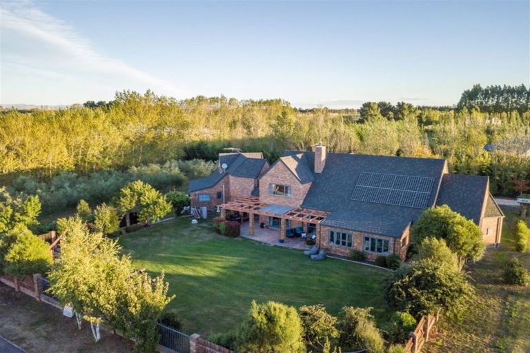 Photo of property in 46 Modena Place, Ohoka, Kaiapoi, 7692