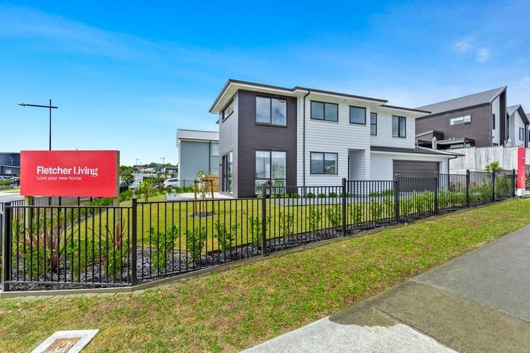 Photo of property in 1 Koura Drive, Red Beach, 0932