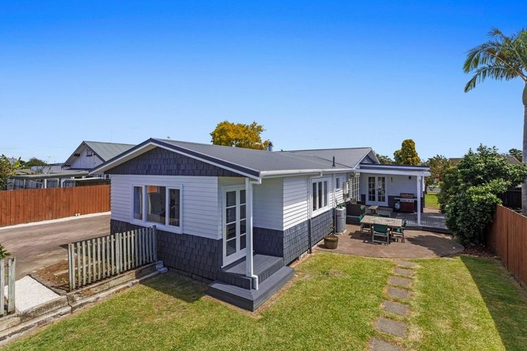 Photo of property in 27 Hawera Street, Whakatane, 3120