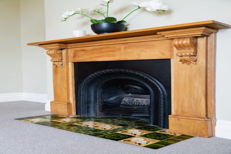 Photo of property in 74 Maryhill Terrace, Maryhill, Dunedin, 9011