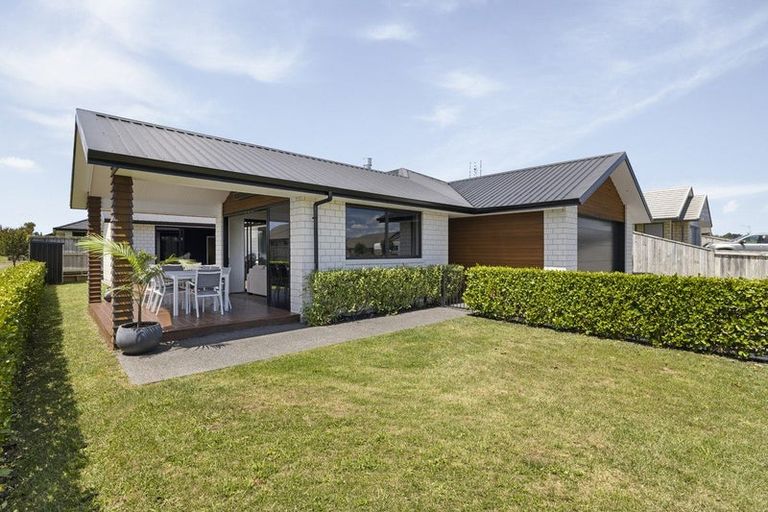 Photo of property in 21 Materawaho Way, Pyes Pa, Tauranga, 3112