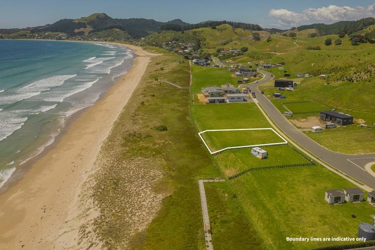 Photo of property in 74 Skippers Road, Opito Bay, Whitianga, 3592