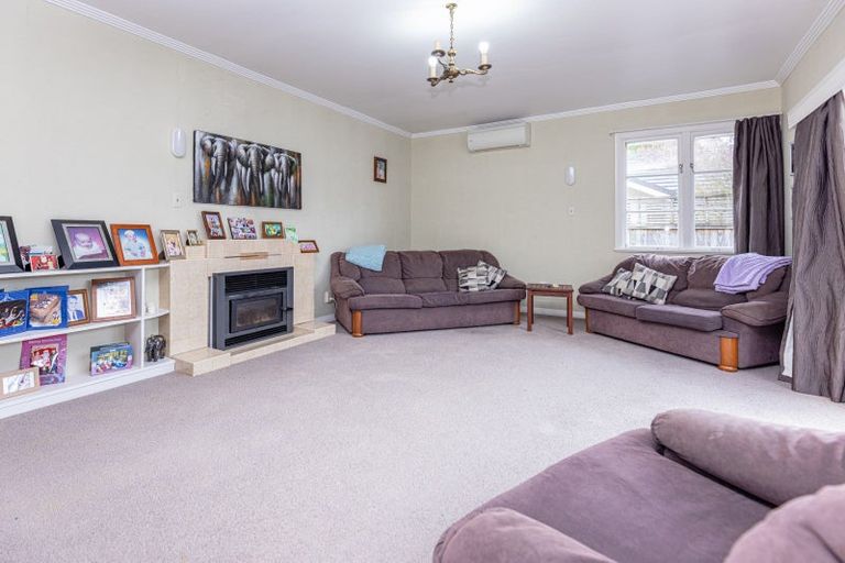 Photo of property in 12 Virginia Road, Saint Johns Hill, Whanganui, 4500