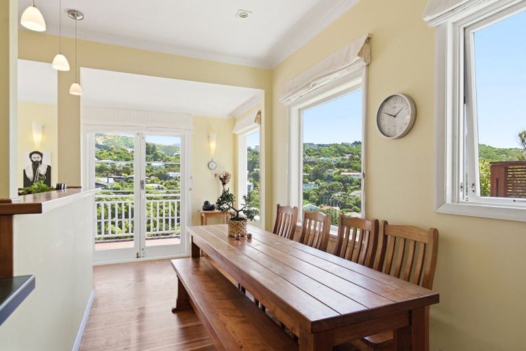 Photo of property in 51 Milne Terrace, Island Bay, Wellington, 6023