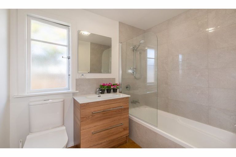 Photo of property in 1/9 Yale Street, Spreydon, Christchurch, 8024