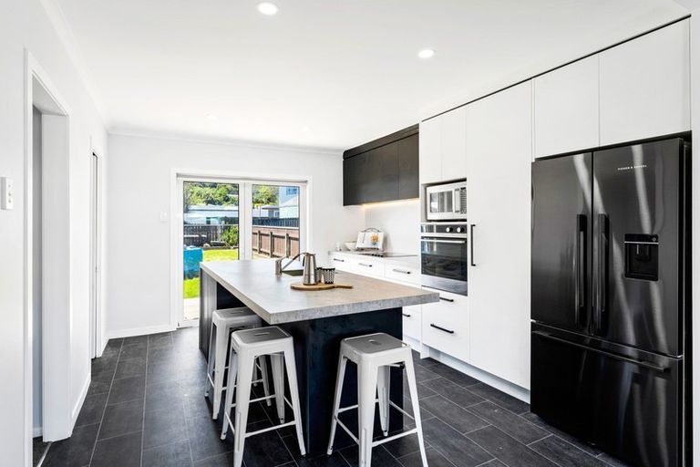 Photo of property in 126 Wise Street, Wainuiomata, Lower Hutt, 5014