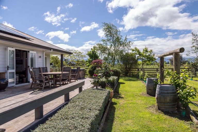 Photo of property in 39 Carters Line, Parkvale, Carterton, 5792