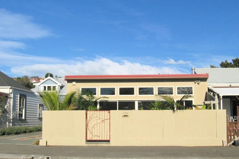 Photo of property in 111 Waghorne Street, Ahuriri, Napier, 4110