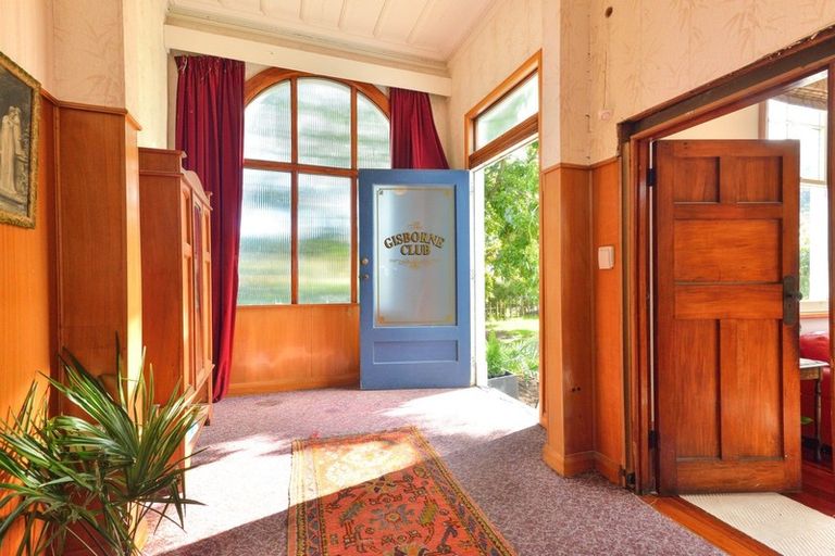 Photo of property in 153 Valley Road, Mangapapa, Gisborne, 4010