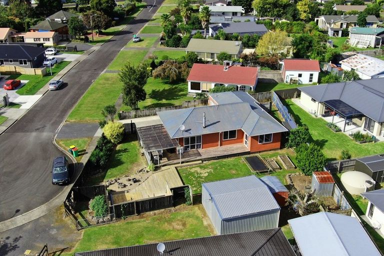 Photo of property in 26 Kitchener Street, Waihi, 3610