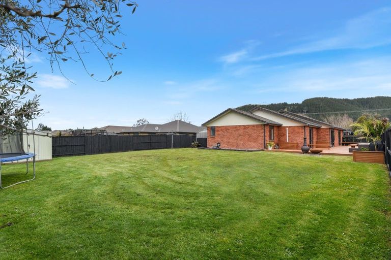 Photo of property in 80 Western Road, Ngongotaha, Rotorua, 3010
