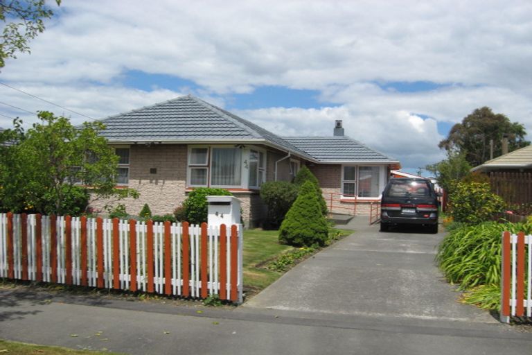 Photo of property in 44 Vardon Crescent, Shirley, Christchurch, 8061