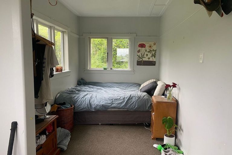 Photo of property in 6 Semeloff Terrace, Aro Valley, Wellington, 6021