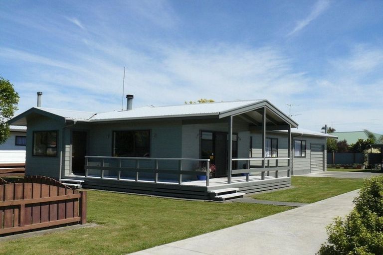 Photo of property in 396 Ormond Road, Lytton West, Gisborne, 4010