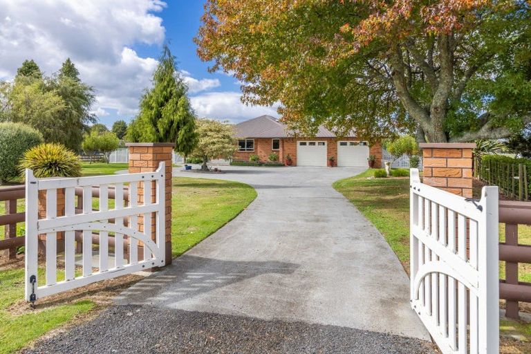 Photo of property in 69 Saint Leger Road, Te Awamutu, 3875