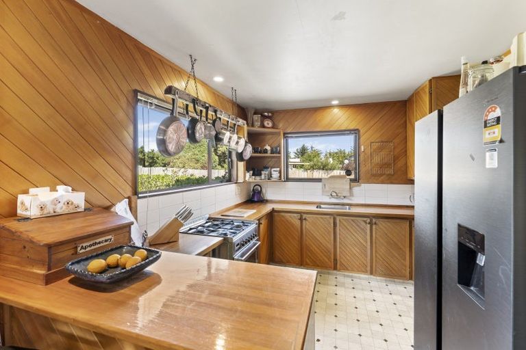 Photo of property in 35 Lake Terrace Road, Little River, 7591