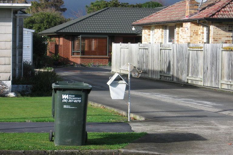 Photo of property in 18a Parata Street, Hokowhitu, Palmerston North, 4410